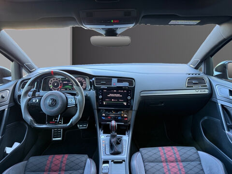 Divers 2.0 TSI 290 GTI TCR DSG7 2019 occasion 13600 LA CIOTAT