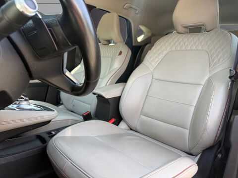 Captur TCe 155 EDC FAP Initiale Paris 2019 occasion 13600 LA CIOTAT