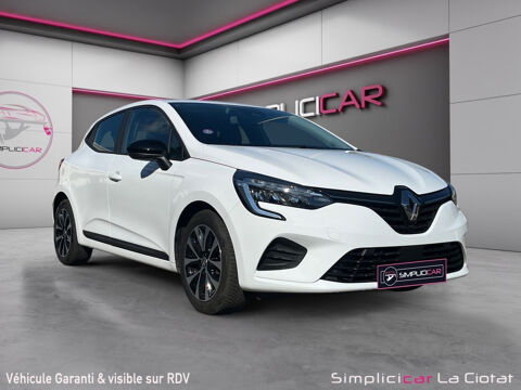 Renault Clio V Clio TCe 90 Equilibre 2023 occasion LA CIOTAT 13600