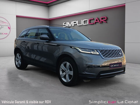 Annonce voiture Land-Rover Divers 29980 €