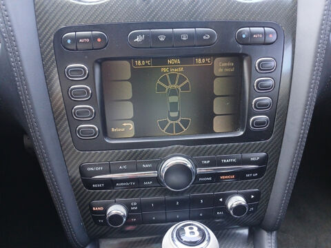 Divers W12 BITURBO SUPERSPORTS 2010 occasion 13600 LA CIOTAT