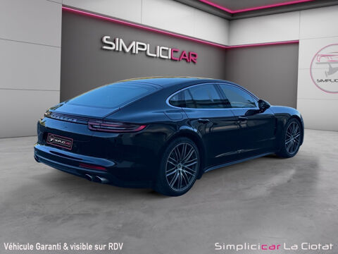 Panamera 4S V6 3.0 440 PDK 2016 occasion 13600 LA CIOTAT