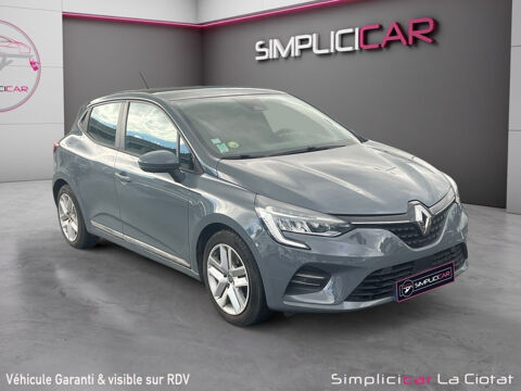 Annonce voiture Renault Clio V 11990 