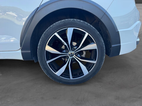 Taigo 1.5 TSI 150 DSG7 R-Line 2022 occasion 13600 LA CIOTAT