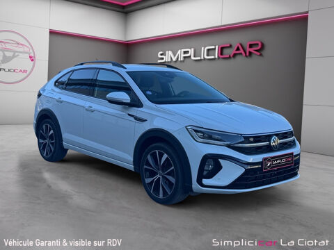 Annonce voiture Volkswagen Taigo 21480 €