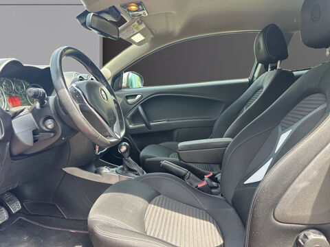 Mito MiTo 1.4 TB MultiAir 140 Start & Stop Alfa TCT Sprint 2015 occasion 77400 Lagny-sur-Marne