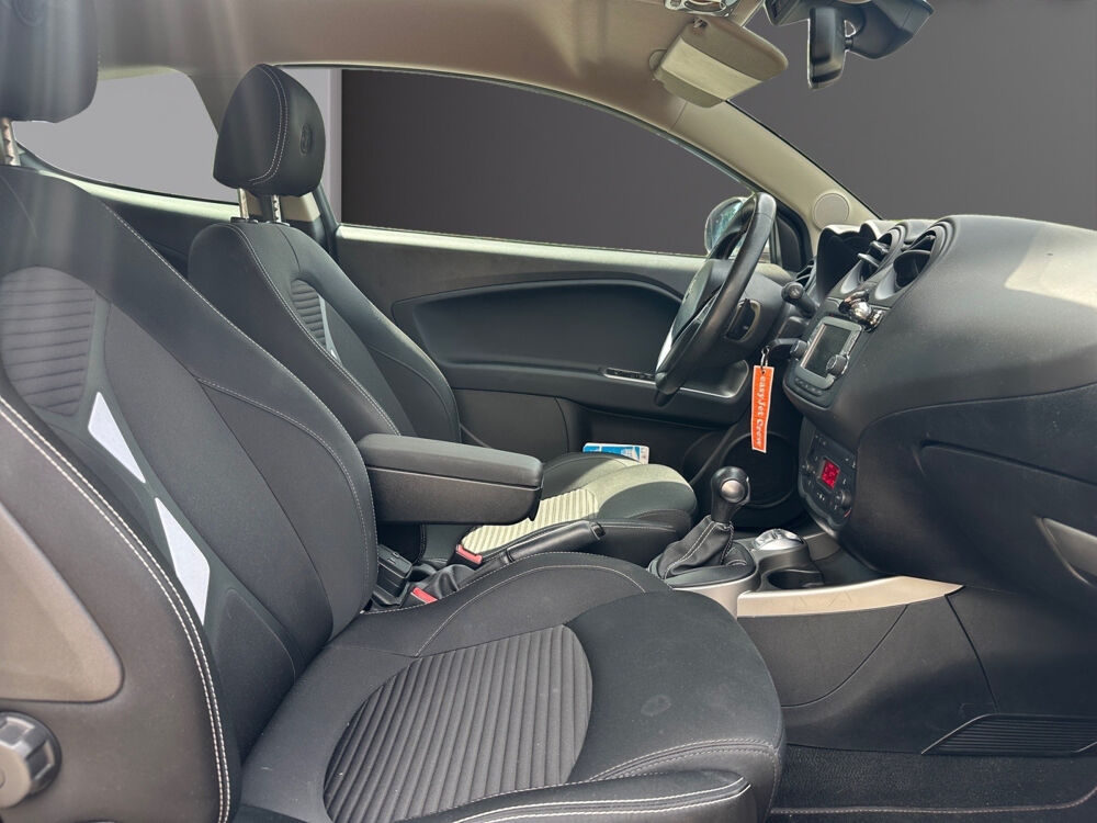 Mito MiTo 1.4 TB MultiAir 140 Start & Stop Alfa TCT Sprint 2015 occasion 77400 Lagny-sur-Marne