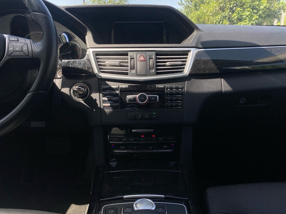 Classe E 350 CDI BlueEfficiency Avantgarde Executive A 2012 occasion 77400 Lagny-sur-Marne