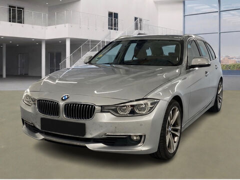 BMW S&eacute;rie 3 Touring 320d 163 ch EfficientDynamics Edition Executive A 2016 occasion Lagny-sur-Marne 77400