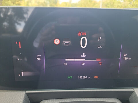 Astra 1.5 Diesel 130 ch BVA8 GS 2023 occasion 77400 Lagny-sur-Marne