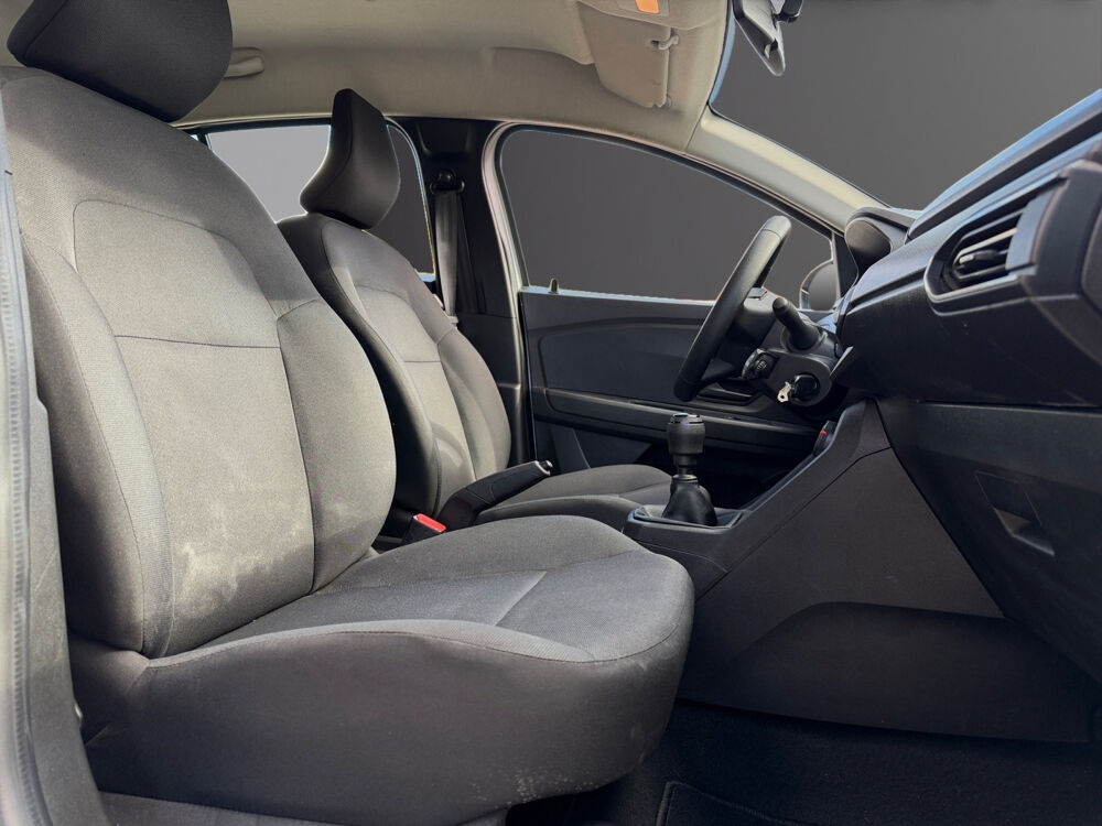 Sandero SCe 65 - 22 Essentiel 2022 occasion 77400 Lagny-sur-Marne