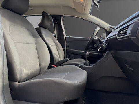 Sandero SCe 65 - 22 Essentiel 2022 occasion 77400 Lagny-sur-Marne