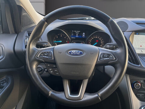 Kuga 1.5 TDCi 120 S&S 4x2 BVM6 Business Nav 2017 occasion 77400 Lagny-sur-Marne