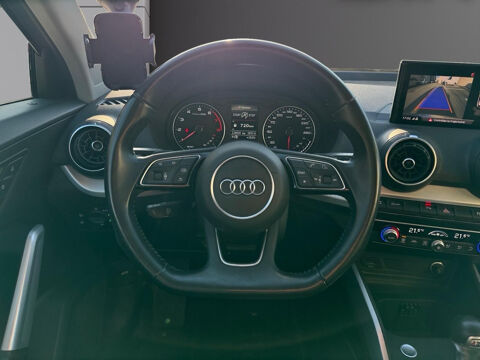 Q2 35 TFSI COD 150 S tronic 7 S Line Plus 2020 occasion 77400 Lagny-sur-Marne