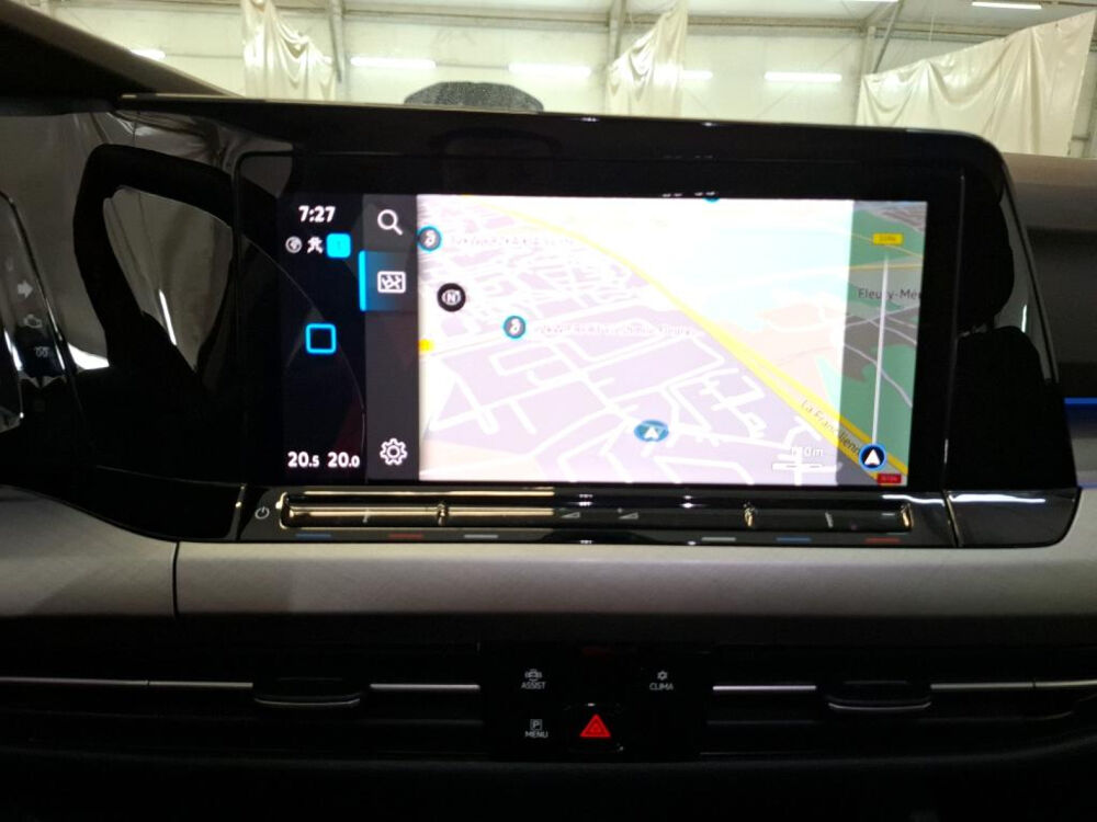 Golf 1.5 eTSI OPF 130 DSG7 Life Plus 2023 occasion 77400 Lagny-sur-Marne