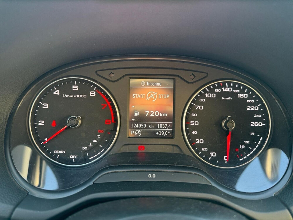 Q2 35 TFSI COD 150 S tronic 7 S Line Plus 2020 occasion 77400 Lagny-sur-Marne
