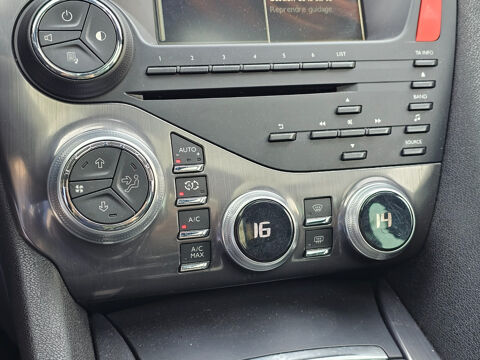 DS5 e-HDi 115 So Chic ETG6 2014 occasion 77400 Lagny-sur-Marne