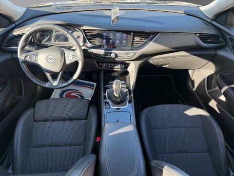 Insignia Grand Sport 1.5 Turbo 165 ch Innovation 2019 occasion 77400 Lagny-sur-Marne