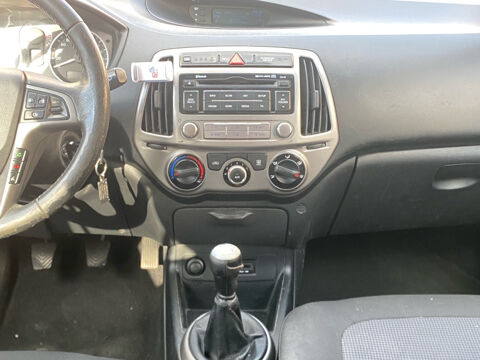 i20 1.2 85 Pack Evidence 2014 occasion 77400 Lagny-sur-Marne