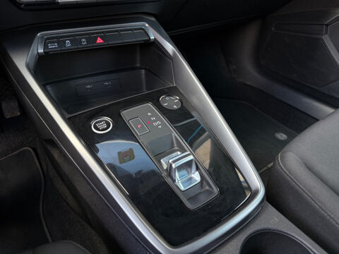 A3 Sportback 30 TDI 116 S tronic 7 Business line 2023 occasion 77400 Lagny-sur-Marne