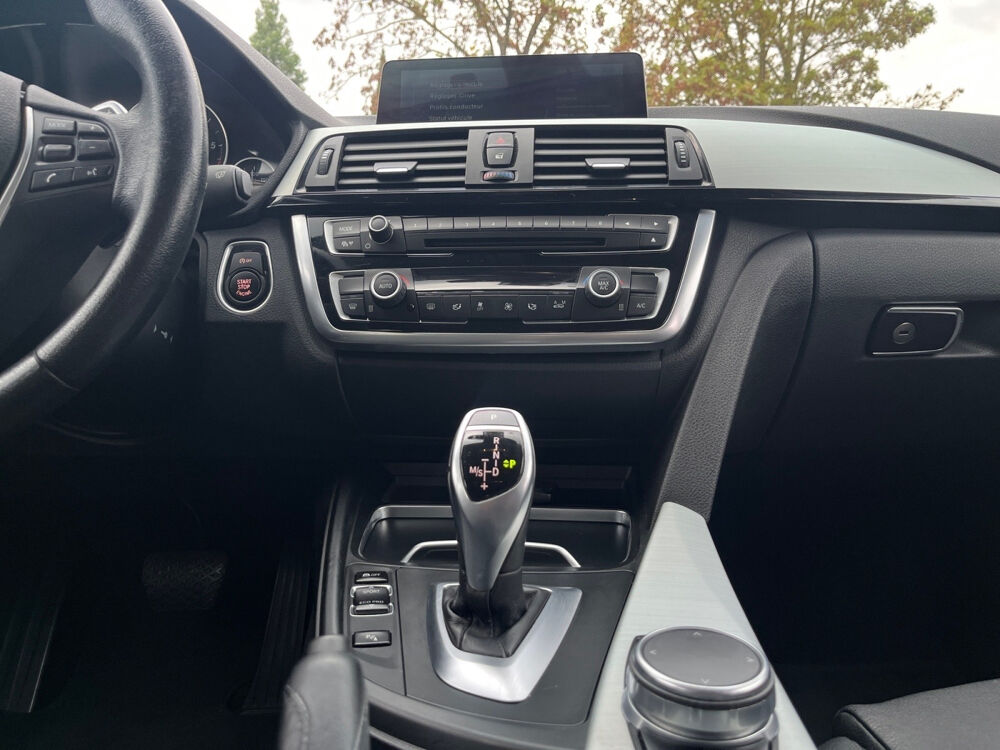 S&eacute;rie 4 Gran Coup&eacute; 430d xDrive 258 ch Luxury A 2017 occasion 77400 Lagny-sur-Marne