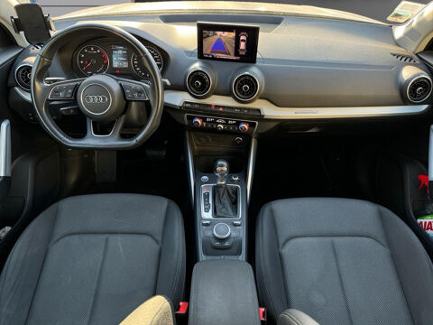 Q2 35 TFSI COD 150 S tronic 7 S Line Plus 2020 occasion 77400 Lagny-sur-Marne