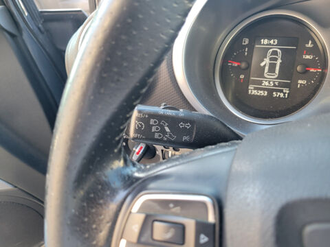 Leon 1.6 TDI 105 FAP CR Stop&Start Style COPA 2012 occasion 77400 Lagny-sur-Marne