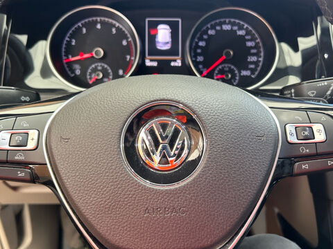 Golf 1.4 TSI 150 ACT BlueMotion Technology Carat DSG7 2015 occasion 77400 Lagny-sur-Marne