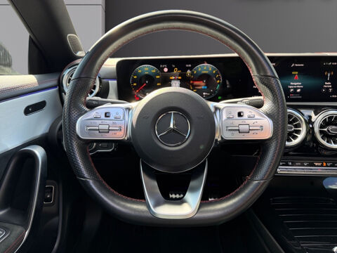 Classe CLA CLA Coup&eacute; 250 e 8G-DCT AMG Line 2023 occasion 77400 Lagny-sur-Marne