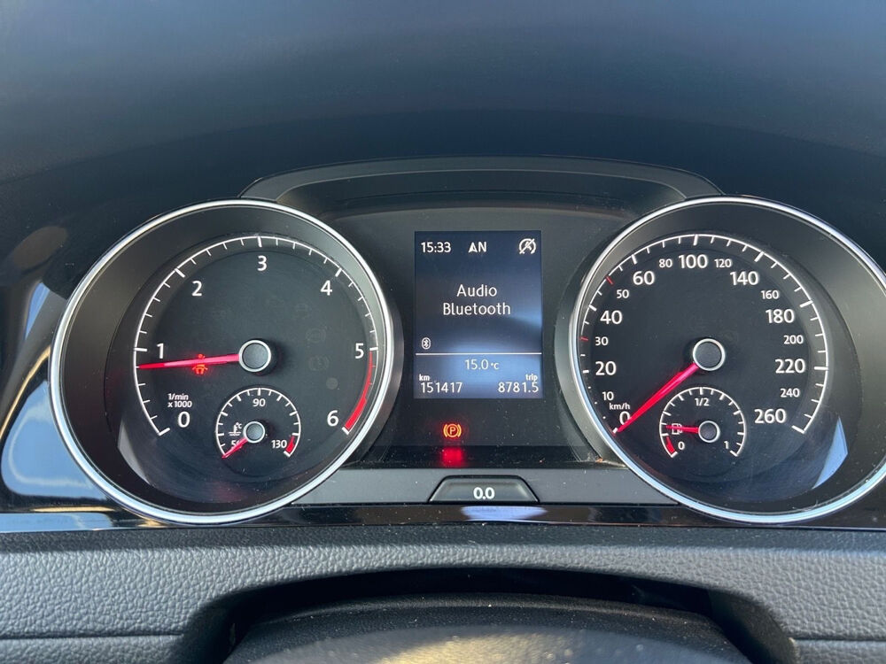 Golf SW 1.6 TDI 105 BlueMotion Technology 4Motion S&eacute;rie Sp&eacute;c 2015 occasion 77400 Lagny-sur-Marne