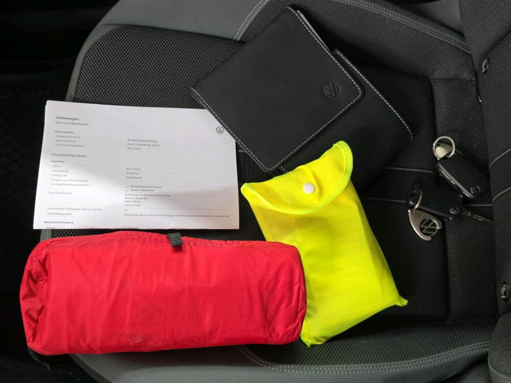 Polo 1.0 TSI 95 S&S DSG7 Style 2022 occasion 77400 Lagny-sur-Marne