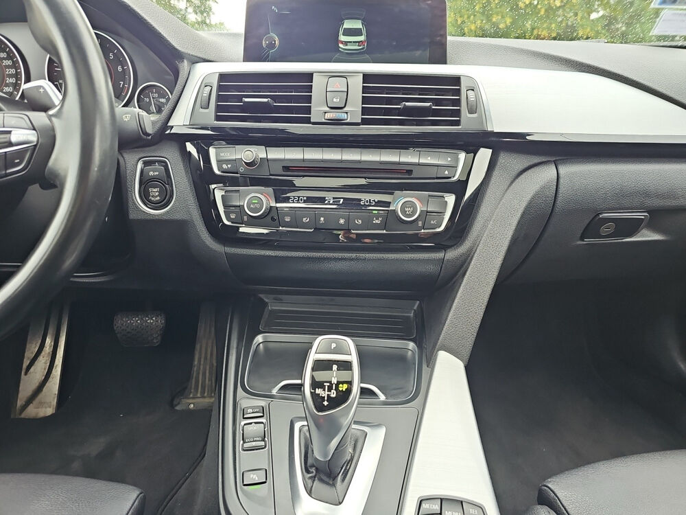S&eacute;rie 3 340i xDrive 326 ch M Sport A 2016 occasion 77400 Lagny-sur-Marne