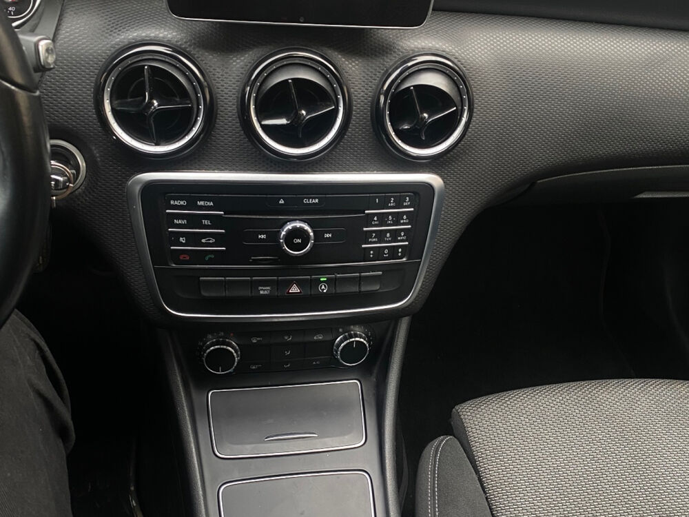 Classe A 160 d 7G-DCT Business Edition 2016 occasion 77400 Lagny-sur-Marne