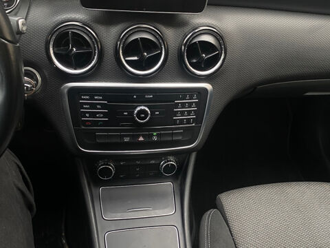 Classe A 160 d 7G-DCT Business Edition 2016 occasion 77400 Lagny-sur-Marne