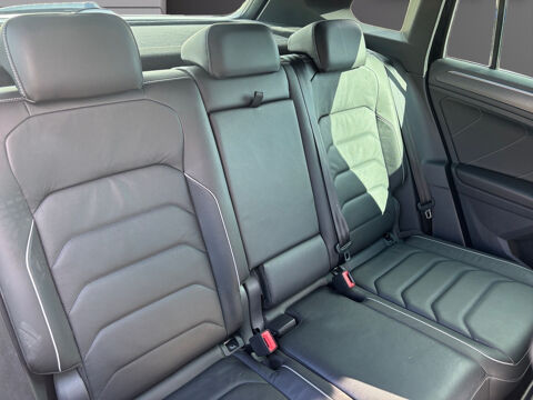 Tiguan 1.5 TSI 150ch DSG7 R-Line Exclusive 2022 occasion 77400 Lagny-sur-Marne