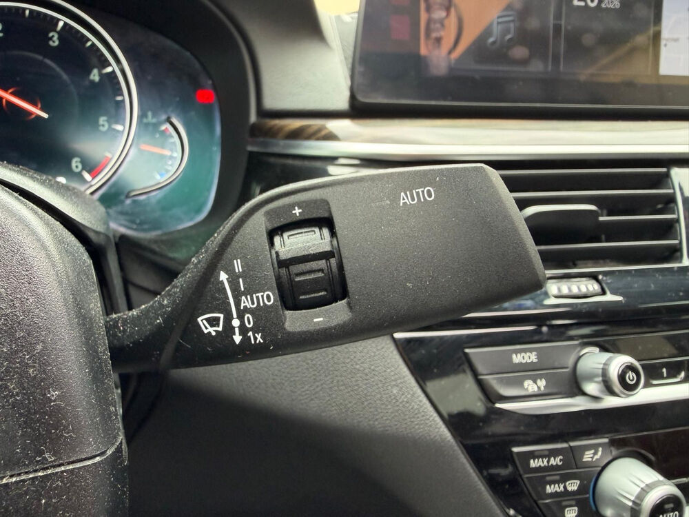 S&eacute;rie 5 520d xDrive 190 ch BVA8 Luxury 2018 occasion 77400 Lagny-sur-Marne