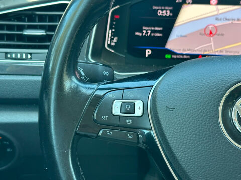 T-ROC T-Roc 2.0 TDI 150 Start/Stop DSG7 Carat 2020 occasion 77400 Lagny-sur-Marne