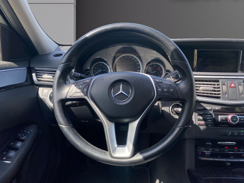 Classe E 350 CDI BlueEfficiency Avantgarde Executive A 2012 occasion 77400 Lagny-sur-Marne
