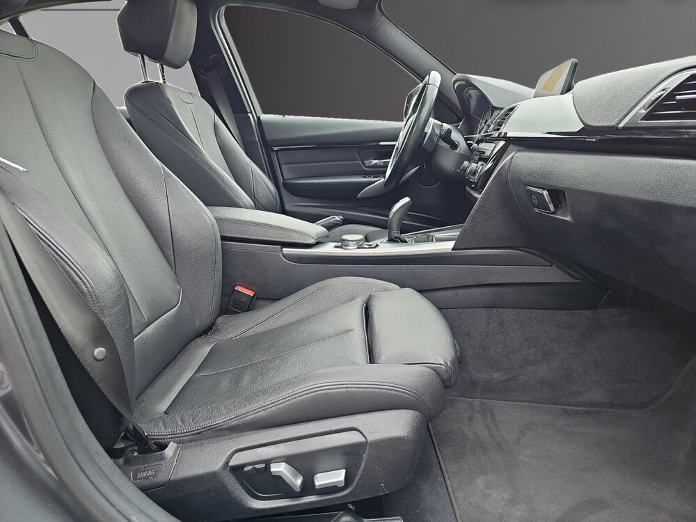 S&eacute;rie 3 340i xDrive 326 ch M Sport A 2016 occasion 77400 Lagny-sur-Marne
