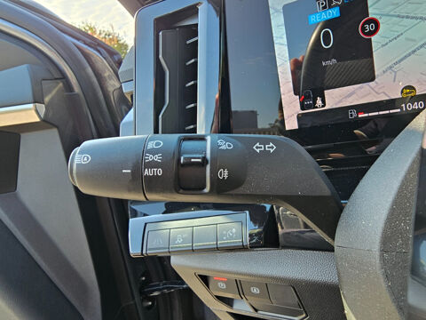 Austral E-Tech hybrid 200 Techno 2023 occasion 77400 Lagny-sur-Marne