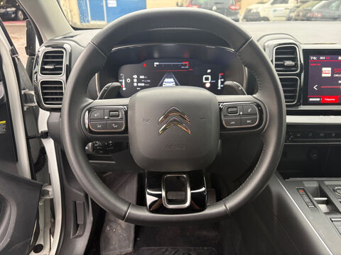 C5 aircross C5 Aircross PureTech 130 S&S EAT8 Feel Pack 2023 occasion 77400 Lagny-sur-Marne