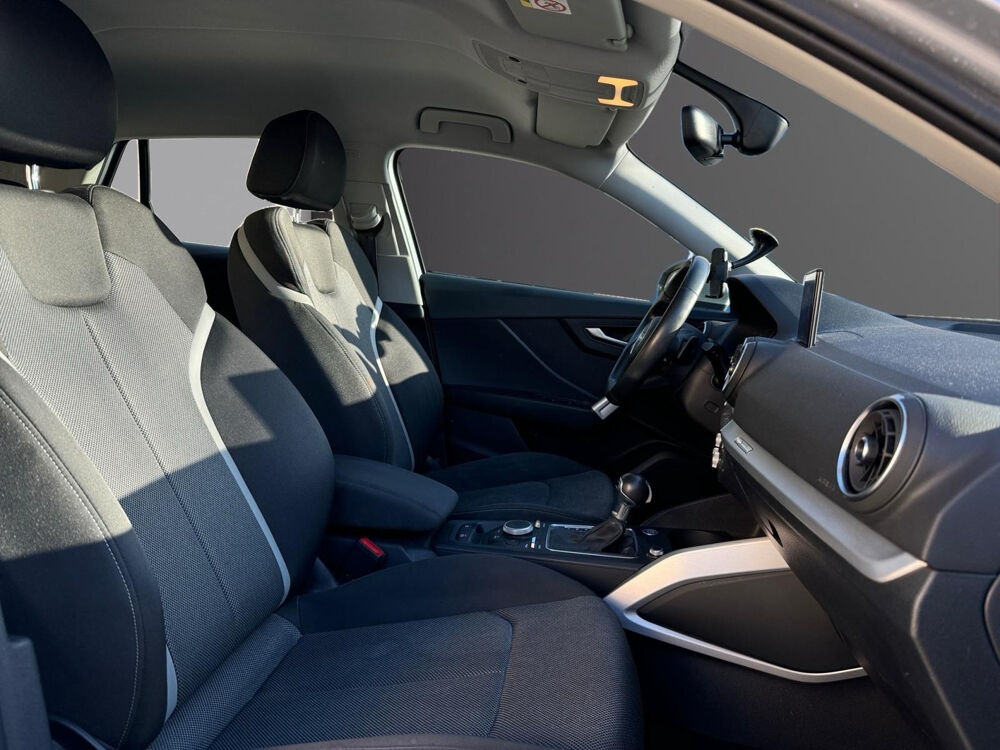Q2 35 TFSI COD 150 S tronic 7 S Line Plus 2020 occasion 77400 Lagny-sur-Marne