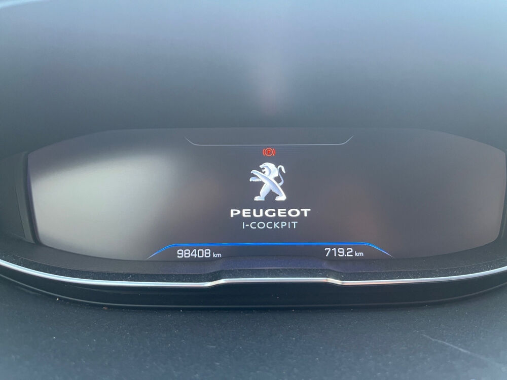 5008 PureTech 180ch S&S EAT8 GT Line 2019 occasion 77400 Lagny-sur-Marne