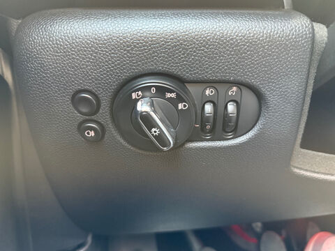 Cooper S Hatch 5 Portes 178 ch Edition Camden 2021 occasion 77400 Lagny-sur-Marne