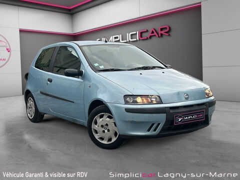 Fiat punto 1.2i 60 SX - Embrayage Neuf
