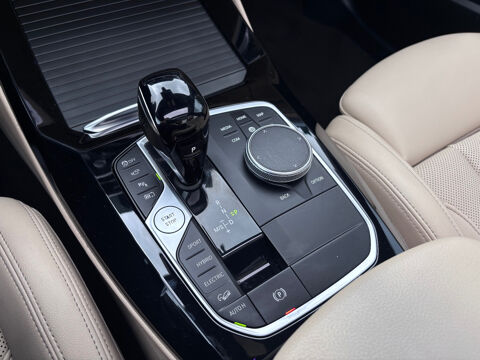 X3 xDrive 30e 292ch BVA8 M Sport 2021 occasion 77400 Lagny-sur-Marne