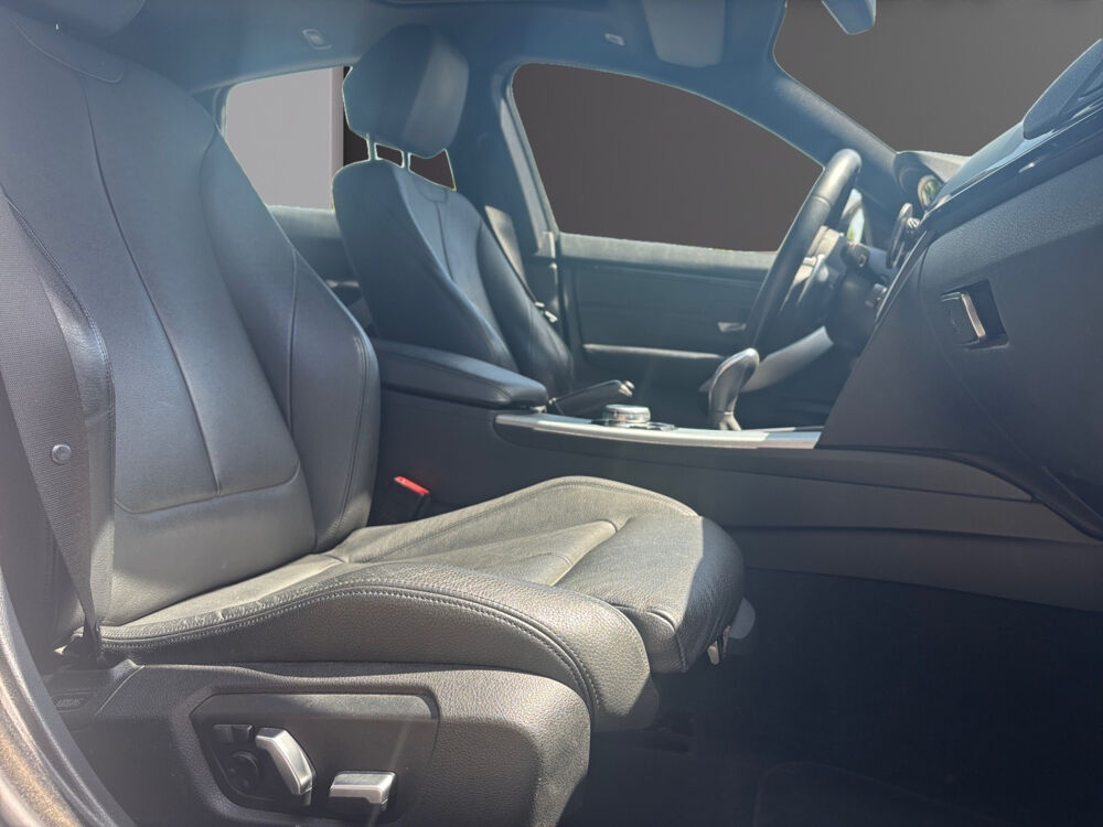 S&eacute;rie 4 Gran Coup&eacute; 440i xDrive 326 ch M Sport A 2016 occasion 77400 Lagny-sur-Marne