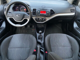 Picanto 1.0L 69 ch Active 2011 occasion 77400 Lagny-sur-Marne