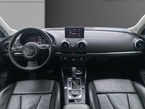 A3 Sportback 1.4 TFSI COD 140 Ambition Luxe S tronic 7 2013 occasion 77400 Lagny-sur-Marne