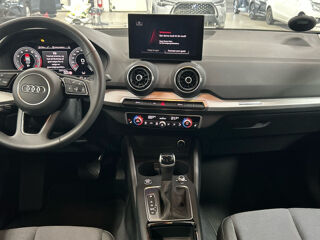 Q2 35 TFSI 150 S tronic 7 Design 2024 occasion 77400 Lagny-sur-Marne